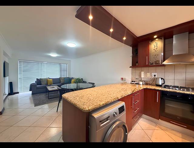 2 BEDROOM APARTMENT FOR SALE IN BEACHFRONT